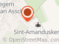 Ten Bos Sint-Amanduskerk