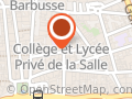 Avenance Enseignement et Santé