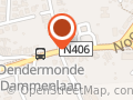 De Gentse Poort Woon- En Zorgcentrum
