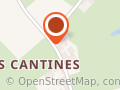 La Cantine aux Chèvres