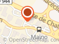 Showroom Seigneurie Gauthier