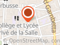 Gaël Masset Psychologue Alès - Psychanalyse Psychothérapie