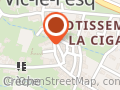L'Epicerie de Vic
