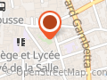 Olivia BETOE SCHWERDORFFER - Avocate à Alès