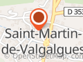 Paroisse Saint Martin Mas Dieu Saint Julien
