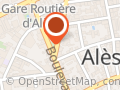 Centre Hospitalier D'alès Les Camélias (Maisons de Retraite)