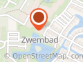 Aquarium Zwembad 't