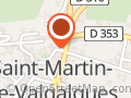 Saint Martin Auto