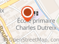 École Primaire Publique Charles Dutreix