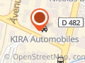 VPN Autos Roanne - Kira Automobiles