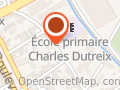 Gymnase Charles Dutreix