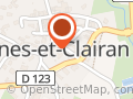 Cannes-et-Clairan