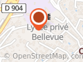 Lycée Privé Bellevue