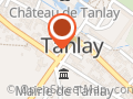 Mairie de Tanlay