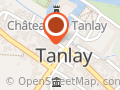 Galerie Tanlay Le L'Oeil