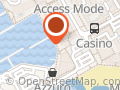 Restaurant Cosa Nostra - Resid Acapulco