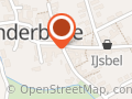 Voormalig gemeentehuis Denderbelle