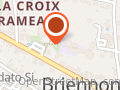 École Publique de Briennon