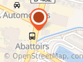 First Stop - Roanne