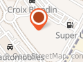 Place des Oliviers Reims