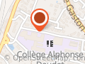 Collège Alphonse Daudet