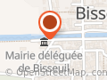 Mairie de Aÿ-Champagne (BISSEUIL)