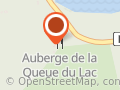 Auberge De La Queue Du Lac