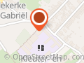 De Boomgaard - Kleuter- en lagere school