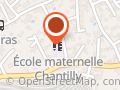 École maternelle Chantilly