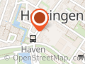 Café/Snackbar 't Wapen van Herkingen