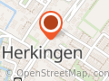 Bed & Breakfast Herkingen