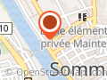 Secours Populaire Antenne Sommières