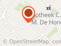 Heembeek maintenance