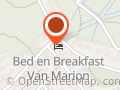 B&B van Marion