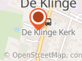 Kruimels.deklinge