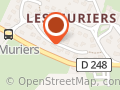 Centre Auto des Muriers
