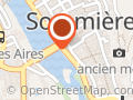 Magali Faugeres Qi Gong- modelage Chi Nei Tsang / RandoTao entre Terre et Ciel
