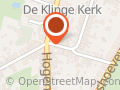Thuisverpleging Kegels