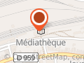 La médiathèque