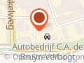 Autobedrijf C.A. de Bruyn / Verbogt