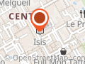 Librairie Isis