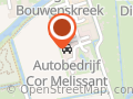 Cor Melissant Camper Caravan Kampeer
