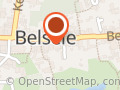 Gemeentehuis Belsele
