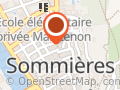 Lizon Boucherie Chevaline