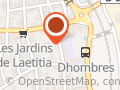 Dam's Events et Loc