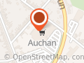 Auchan Drive Hirson