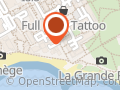 L'Atelier des Glaces