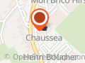 CHAUSSÉA
