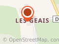 Gaec Des Geais