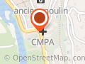 Centre Médico-Psychologique pour Adultes - CMPA - Sommières - CHU de Nîmes
